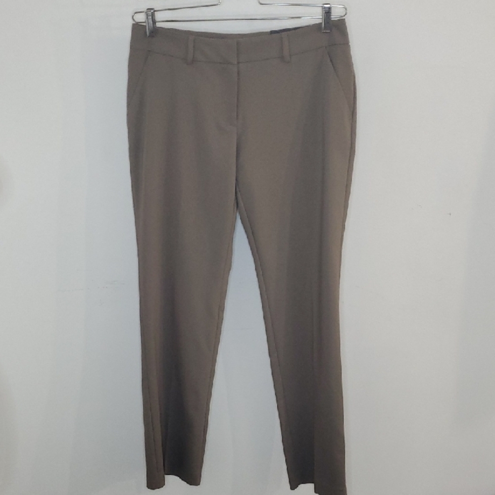 NWT Kohl's Women's High Rise Straight Leg Dress Pants
